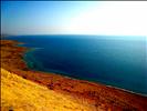 The Dead Sea